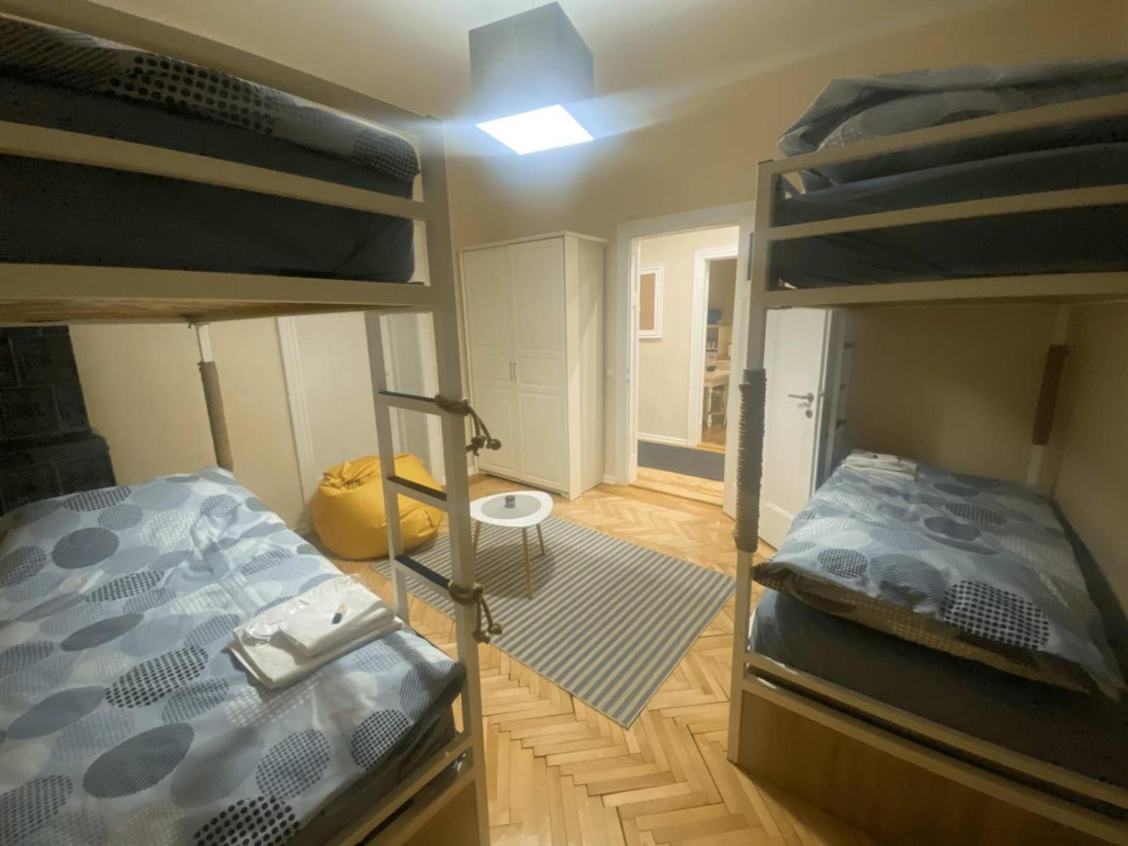 Fg Boutique Hostel SJJ Esterno foto